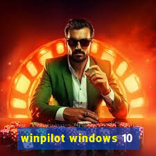 winpilot windows 10